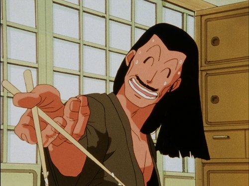 Ranma ½ - S1E62: Fight! The Anything-Goes Obstacle Course Race