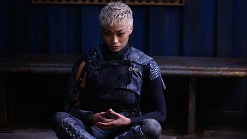 The 100 - S6E11: Ashes to Ashes