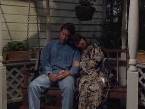 Home Improvement - S3E22: Swing Time