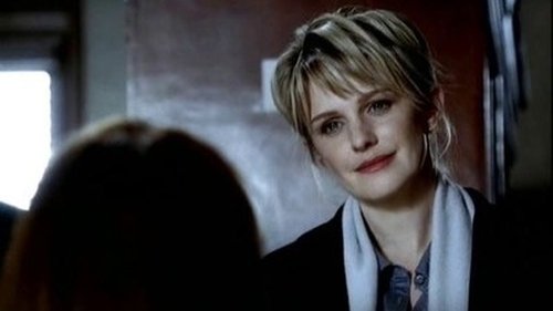 Cold Case - S1E14: Boy in the Box