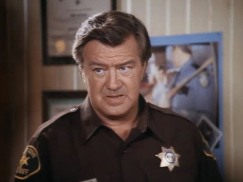 Murder, She Wrote - S8E4: Thicker Than Water