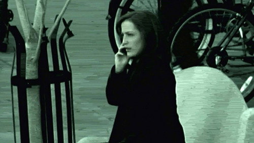 The X-Files - S9E6: Trust No 1