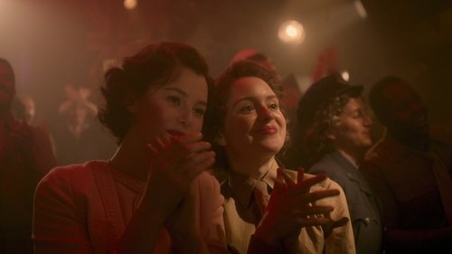 The Crown - S6E8: Ritz