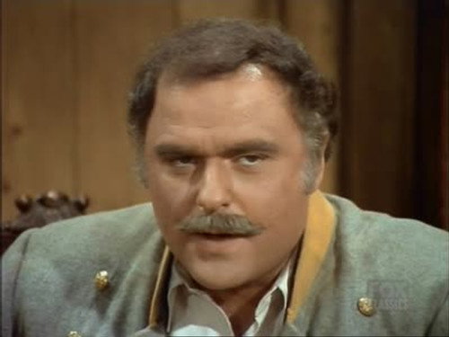 Bonanza - S13E20: Shanklin