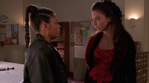 Buffy the Vampire Slayer - S2E21: Becoming (1)