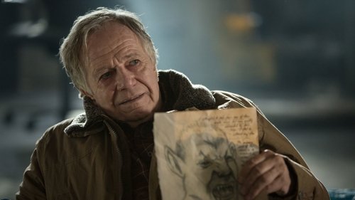 Grimm - S3E21: The Inheritance