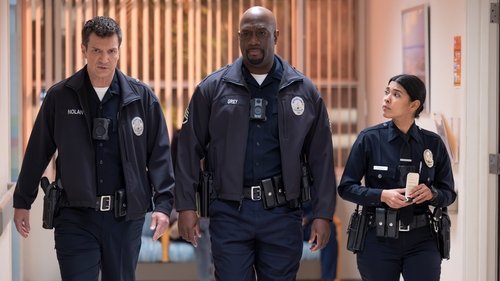 The Rookie - S6E5: The Vow