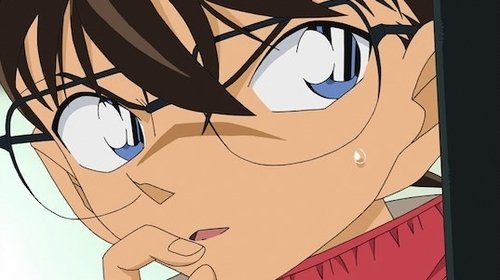 Detective Conan - S1E672: Detectives' Nocturne (Kidnapping)
