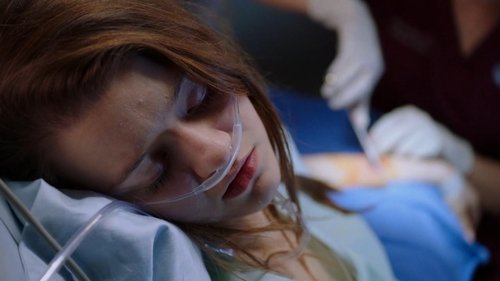 Chicago Med - S1E15: Inheritance