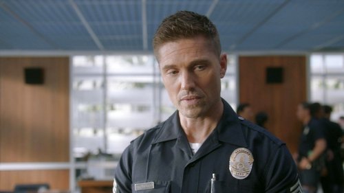 The Rookie - S5E16: Exposed