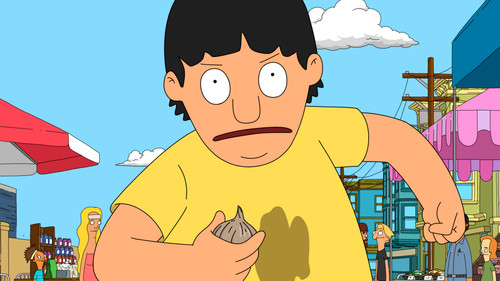 Bob's Burgers - S5E5: Best Burger