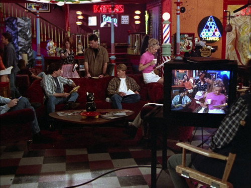 Murder, She Wrote - S12E16: Murder Among Friends