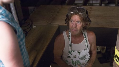 Shameless - S5E1: Milk of the Gods