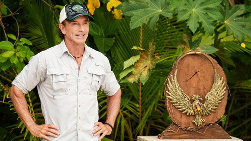 Survivor - S50E9: I Deserve All of This