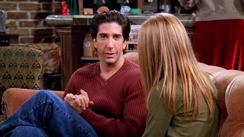Friends - S5E5: The One with the Kips