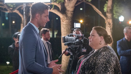 This Is Us - S3E2: A Philadelphia Story
