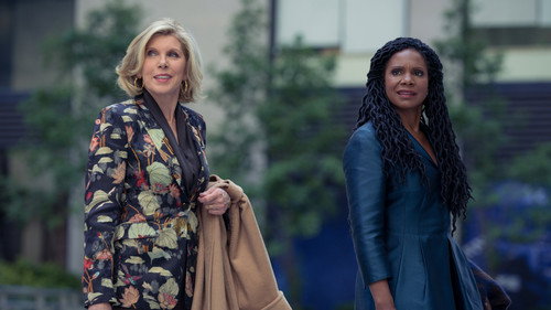 The Good Fight - S6E1: The Beginning of the End