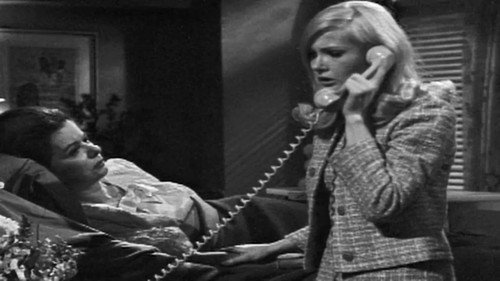Dark Shadows - S3E1: DS-192
