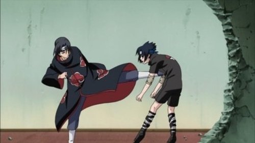 Naruto Shippūden - S12E259: Rift