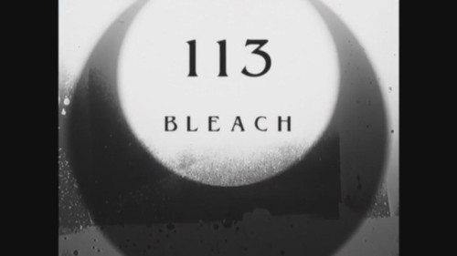 Bleach - S1E113: Prelude to the Apocalypse, The Arrancar's Offensive