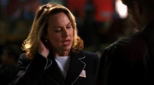 CSI: Crime Scene Investigation - S5E16: Big Middle