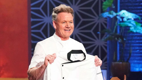 Hell's Kitchen - S22E12: A Hell's Kitchen Special Delivery