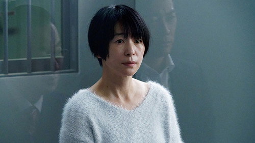 AIBOU: Tokyo Detective Duo - S19E7: Episode 7