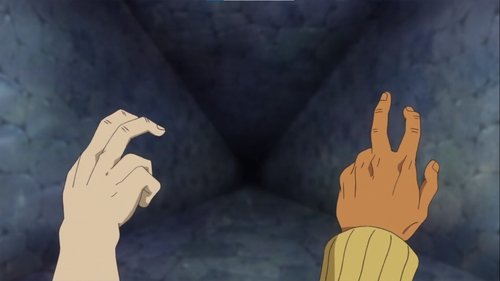 One Piece - S16E688: A Desperate Situation! Luffy Gets Caught in a Trap!