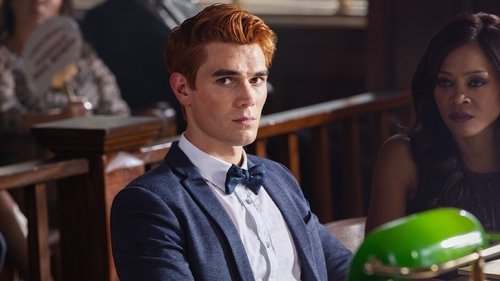 Riverdale - S3E1: Chapter Thirty-Six: Labor Day