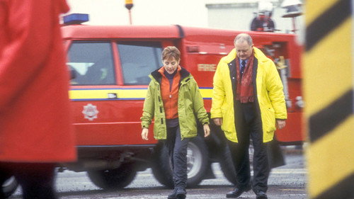 Silent Witness - S4E1: Gone Tomorrow (1)