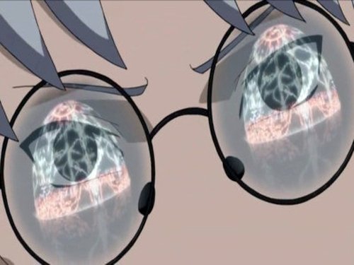 Naruto Shippūden - S5E109: Counterattack of the Curse Mark