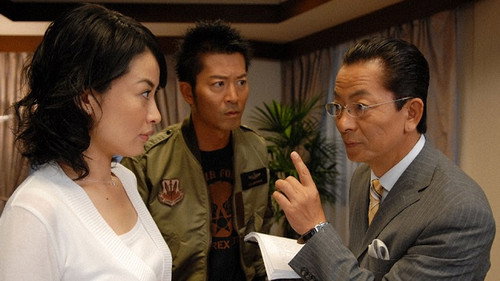 AIBOU: Tokyo Detective Duo - S6E7: Episode 7