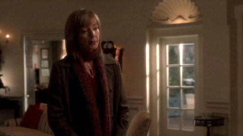 The West Wing - S5E9: Abu el Banat