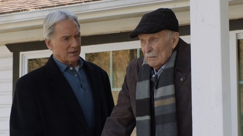 NCIS - S16E12: The Last Link