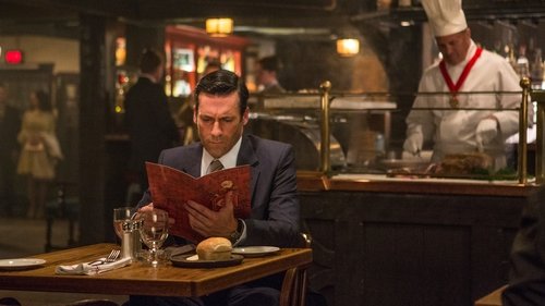 Mad Men - S7E9: New Business