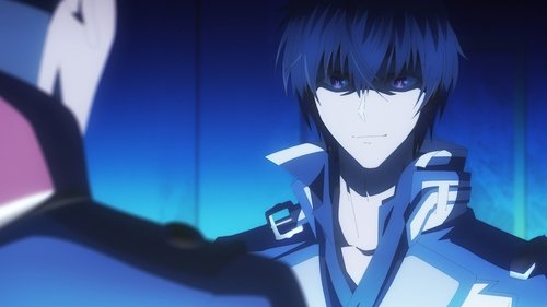 The Misfit of Demon King Academy - S2E2: The Demon King's Duel of Intellect