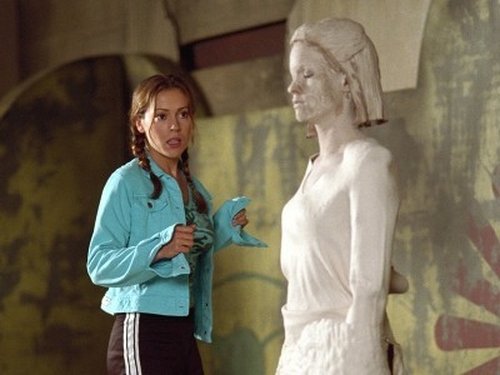 Charmed - S4E5: Size Matters