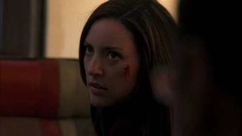 Criminal Minds - S1E9: Derailed