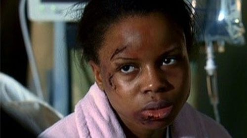 Law & Order: Special Victims Unit - S9E15: Undercover