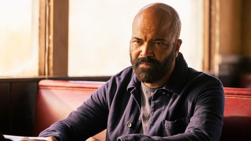 Westworld - S4E3: Années Folles
