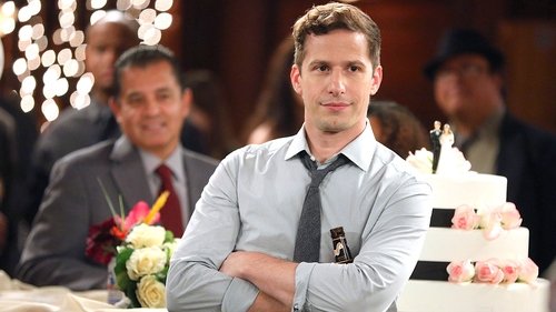 Brooklyn Nine-Nine - S7E6: Trying