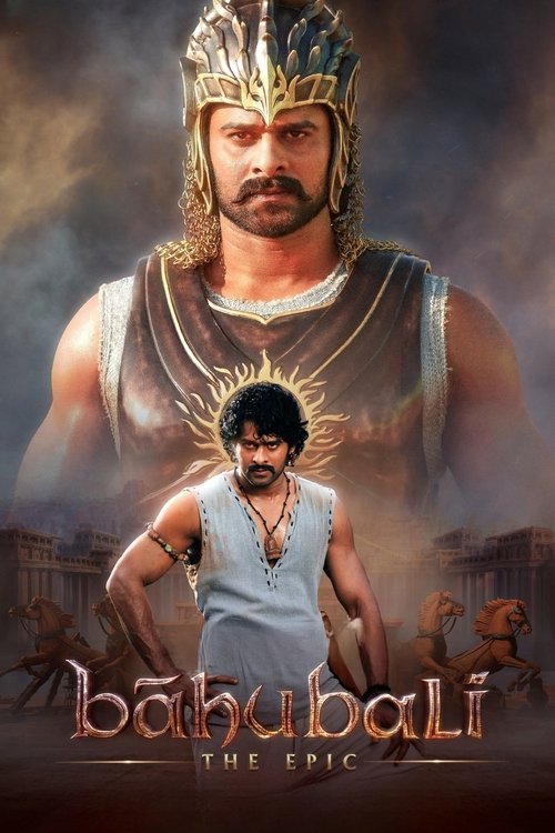 Bāhubali: The Epic 2025