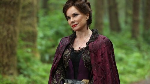 Once Upon a Time - S2E2: We Are Both