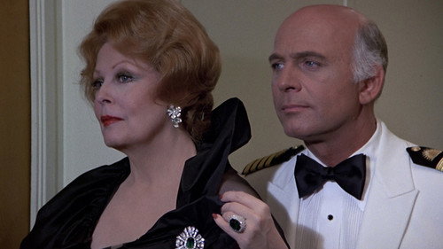 The Love Boat - S4E9: She Stole His Heart/Return of the Captain's Brother/Swag and Mag