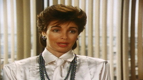 Falcon Crest - S4E27: And the Fall