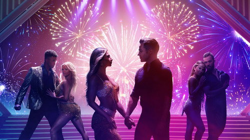 Dancing with the Stars - S31E11: Finale