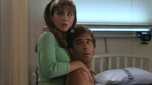 Quantum Leap - S5E4: Nowhere to Run
