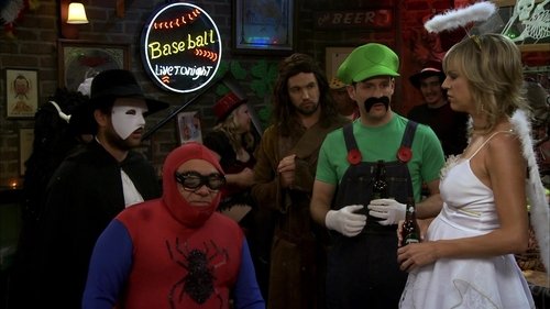 It's Always Sunny in Philadelphia - S6E7: Who Got Dee Pregnant?