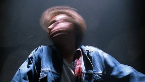The X-Files - S7E5: Rush