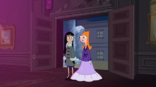 Phineas and Ferb - S4E2: Happy New Year!